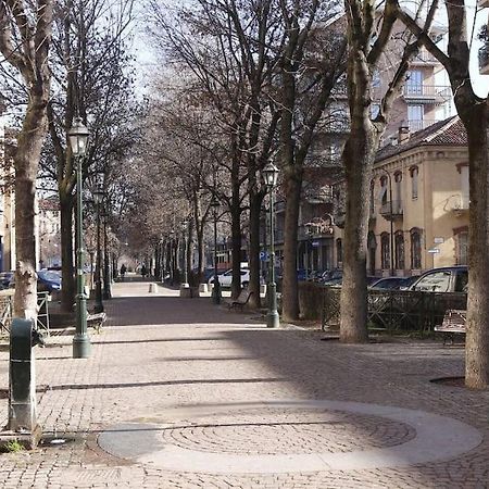 Torino Centro: Casa Di Biba Apartman Kültér fotó