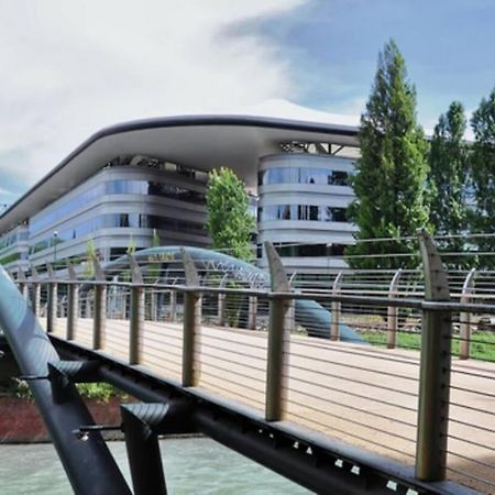 Torino Centro: Casa Di Biba Apartman Kültér fotó