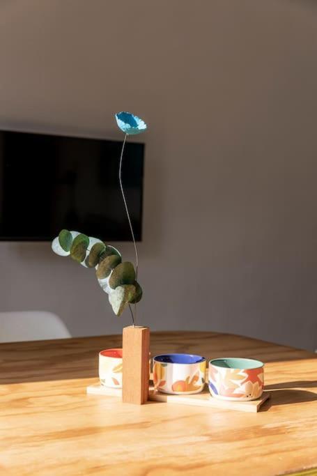 Torino Centro: Casa Di Biba Apartman Kültér fotó