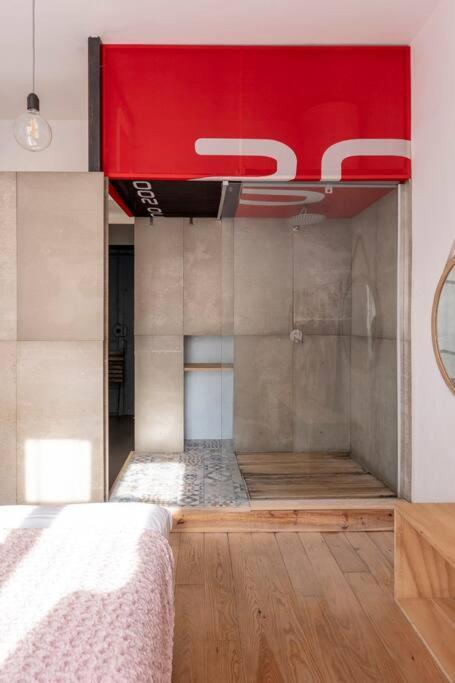 Torino Centro: Casa Di Biba Apartman Kültér fotó