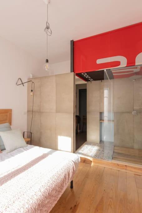 Torino Centro: Casa Di Biba Apartman Kültér fotó