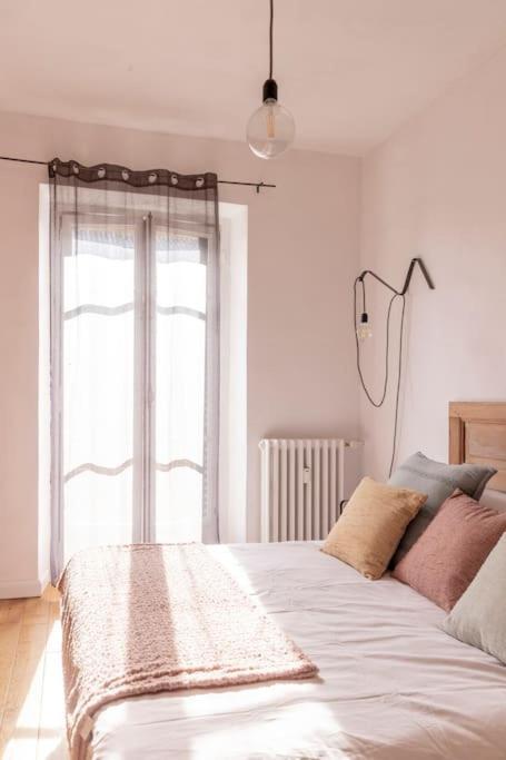 Torino Centro: Casa Di Biba Apartman Kültér fotó