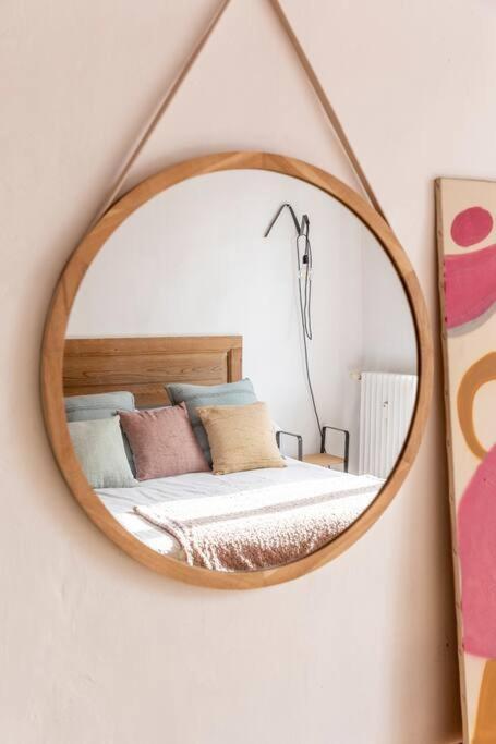 Torino Centro: Casa Di Biba Apartman Kültér fotó