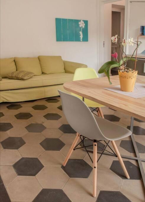 Torino Centro: Casa Di Biba Apartman Kültér fotó