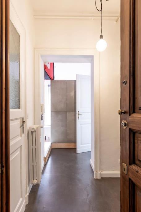 Torino Centro: Casa Di Biba Apartman Kültér fotó