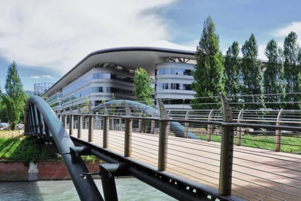 Torino Centro: Casa Di Biba Apartman Kültér fotó