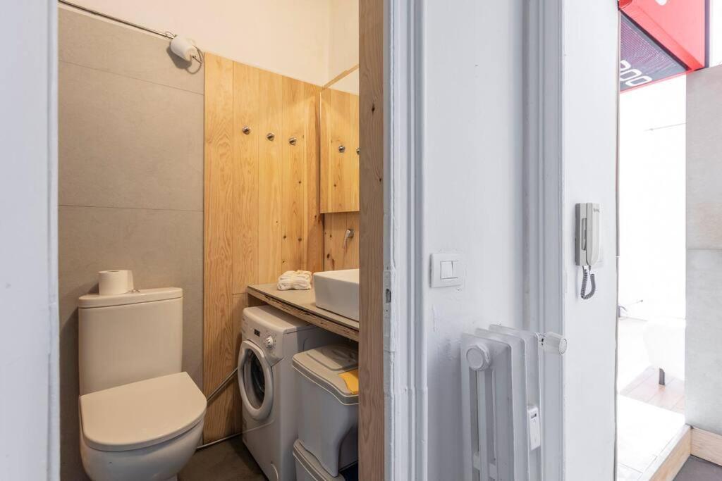 Torino Centro: Casa Di Biba Apartman Kültér fotó