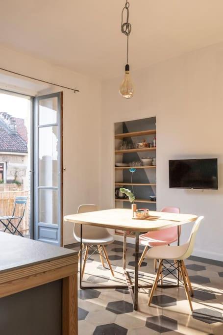 Torino Centro: Casa Di Biba Apartman Kültér fotó