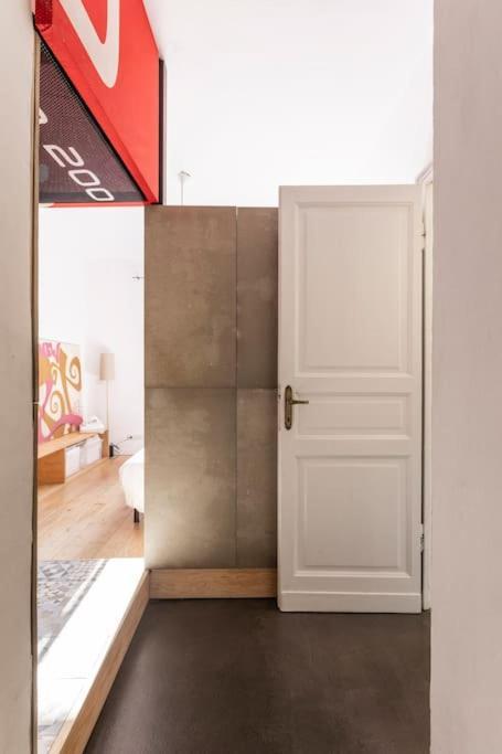 Torino Centro: Casa Di Biba Apartman Kültér fotó